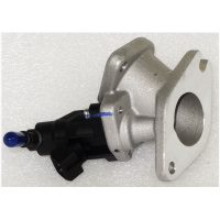 Injector Barton Naked 125 EFI  2
