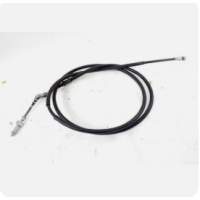 Cablu frână spate Piaggio Liberty 125 / 150 i-get 2 Cablu frână spate Piaggio Liberty 125 / 150 i-get 2
