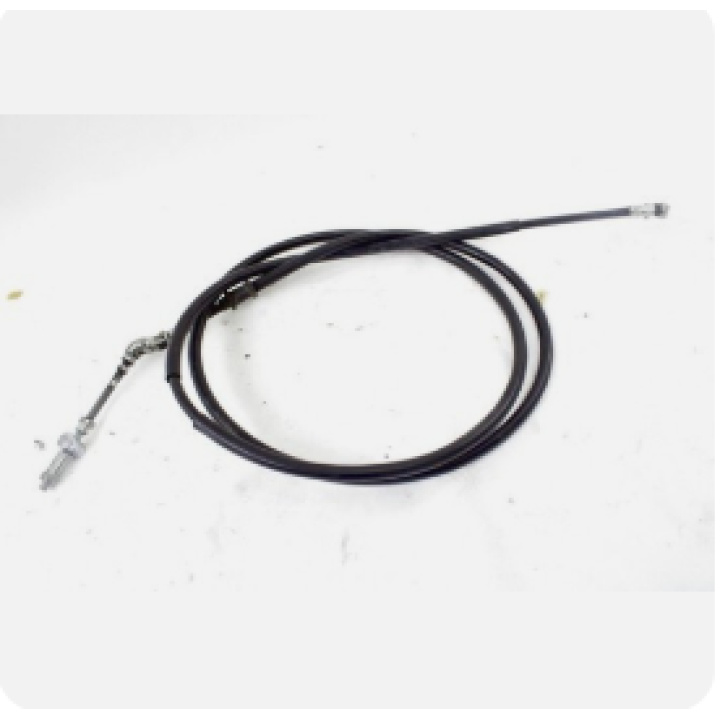 Cablu frână spate Piaggio Liberty 125 / 150 i-get Cablu frână spate Piaggio Liberty 125 / 150 i-get