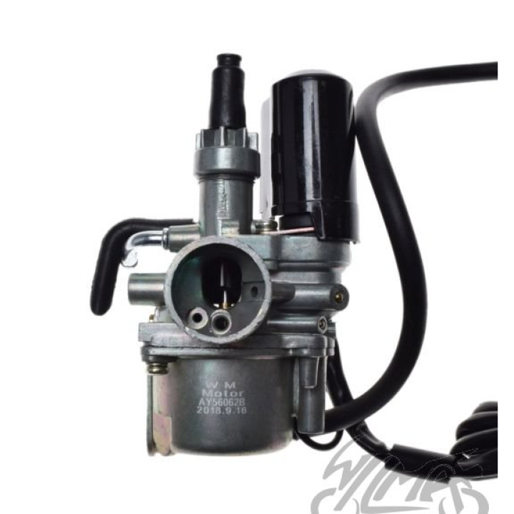 Carburator Peugeot Buxy / Speedfight / Vivacity / Honda Tact Carburator Peugeot Buxy / Speedfight / Vivacity / Honda Tact