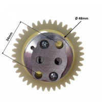 Pompă Ulei KAYO K5 300 Enduro 300cc 2024–2026 2 Pompă Ulei KAYO K5 300 Enduro 300cc 2024–2026 2