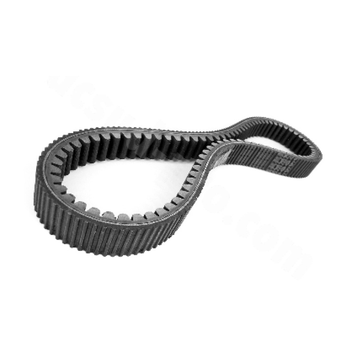 Curea transmisie Piaggio 250cc MP3 / X7 / X8 / X9 838×22.5mm