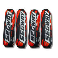 Set protecții amortizoare ATV Segway 2 Set protecții amortizoare ATV Segway 2
