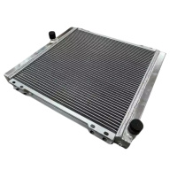 Radiator răcire Can-Am Maverick X3 2017–2024 2 Radiator răcire Can-Am Maverick X3 2017–2024 2