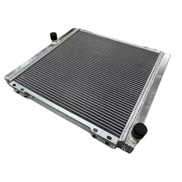 Radiator răcire Can-Am Maverick X3 2017–2024 Radiator răcire Can-Am Maverick X3 2017–2024