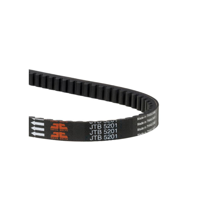 Curea transmisie variator 799×19 mm – Aprilia Leonardo, Scarabeo, BMW C1, Honda CH, Kymco Dink, Malaguti F18