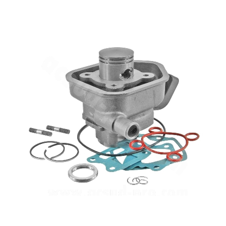 Cilindru Motor Peugeot Speedfight 1 / Speedfight 2 / X-Fight 50cc 2T răcire cu apă – TNT Cilindru Motor Peugeot Speedfight 1 / Speedfight 2 / X-Fight 50cc 2T răcire cu apă – TNT