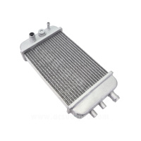 Radiator răcire Aprilia SX, RX 50, Derbi Senda 50, Gilera SMT, RCR 50 – TNT 2