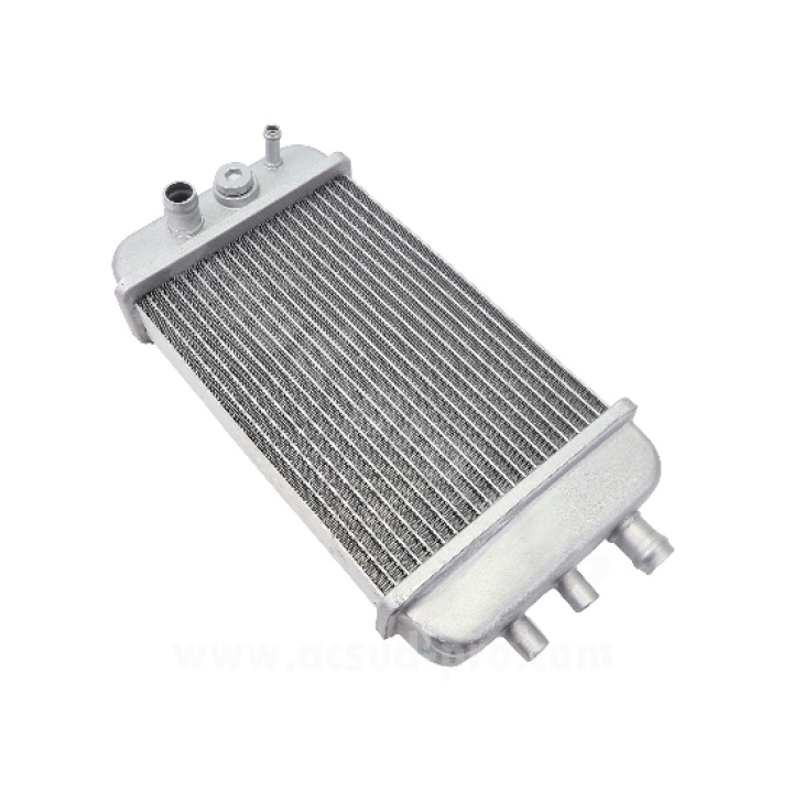 Radiator răcire Aprilia SX, RX 50, Derbi Senda 50, Gilera SMT, RCR 50 – TNT