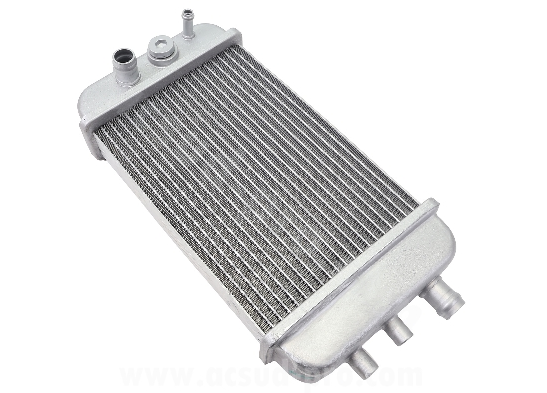 Radiator răcire Aprilia SX, RX 50, Derbi Senda 50, Gilera SMT, RCR 50 – TNT