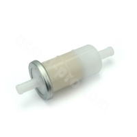 Filtru benzină universal 8 mm Honda, Yamaha, Kawasaki – TNT 2