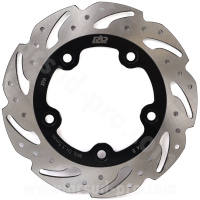 Disc frână spate SYM Symphony 50/125 – 240 mm 2