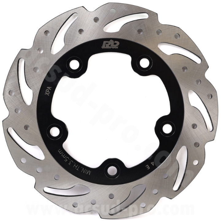 Disc frână spate SYM Symphony 50/125 – 240 mm