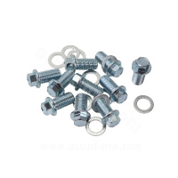 Bușon golire ulei motor Honda SH 300/350, Forza 250/300/350, ADV 350 – TNT Original 2