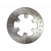 Disc frână față Piaggio MP3 300 / 500 LT 2014–2024 – Ø258 mm – OEM 1C000681 2