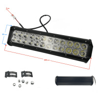 Lampă LED poziție ATV Barton Raze 200 2