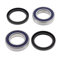 Kit rulmenți și simeringuri roată spate ATV Arctic Cat DVX 250/300, Kymco Maxxer 250/300, Kawasaki KLT 200 – All Balls 2 Kit rulmenți și simeringuri roată spate ATV Arctic Cat DVX 250/300, Kymco Maxxer 250/300, Kawasaki KLT 200 – All Balls 2