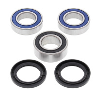 Kit rulmenți și simeringuri roată spate Husqvarna CR, WR, TE, TC, SM, SMR 2 Kit rulmenți și simeringuri roată spate Husqvarna CR, WR, TE, TC, SM, SMR 2