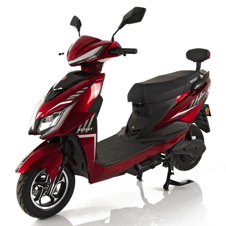 Scuter Electric Magellan 1000W 25 km/h Fără permis 2