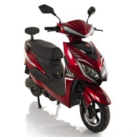 Scuter Electric Magellan 1000W 25 km/h Fără permis 8