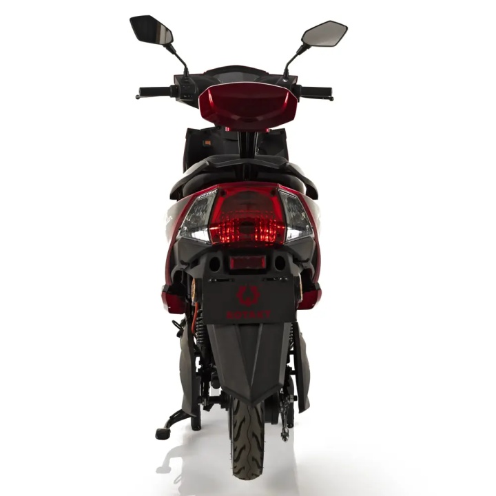 Scuter Electric Magellan 1000W 25 km/h Fără permis 4