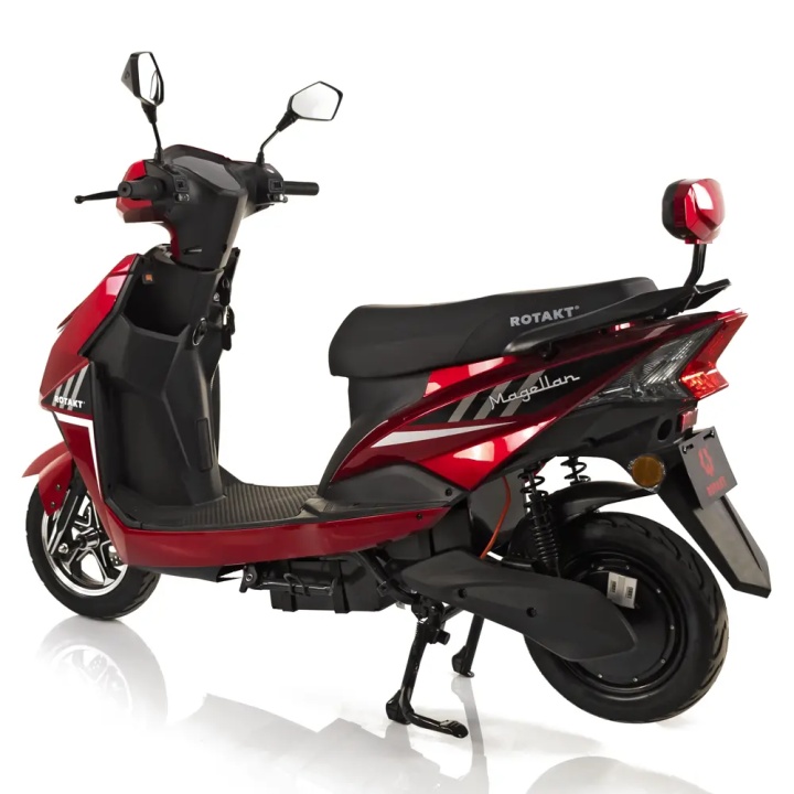Scuter Electric Magellan 1000W 25 km/h Fără permis 3