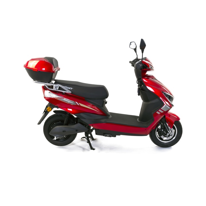 Scuter electric 25 km/h Rotakt Saigon 1000W 2