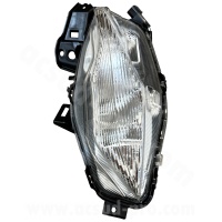 Semnalizare față dreapta Honda SH 125 / 150 / 350, 2020–2023 – OEM 33400-K0R-V01 2 Semnalizare față dreapta Honda SH 125 / 150 / 350, 2020–2023 – OEM 33400-K0R-V01 2