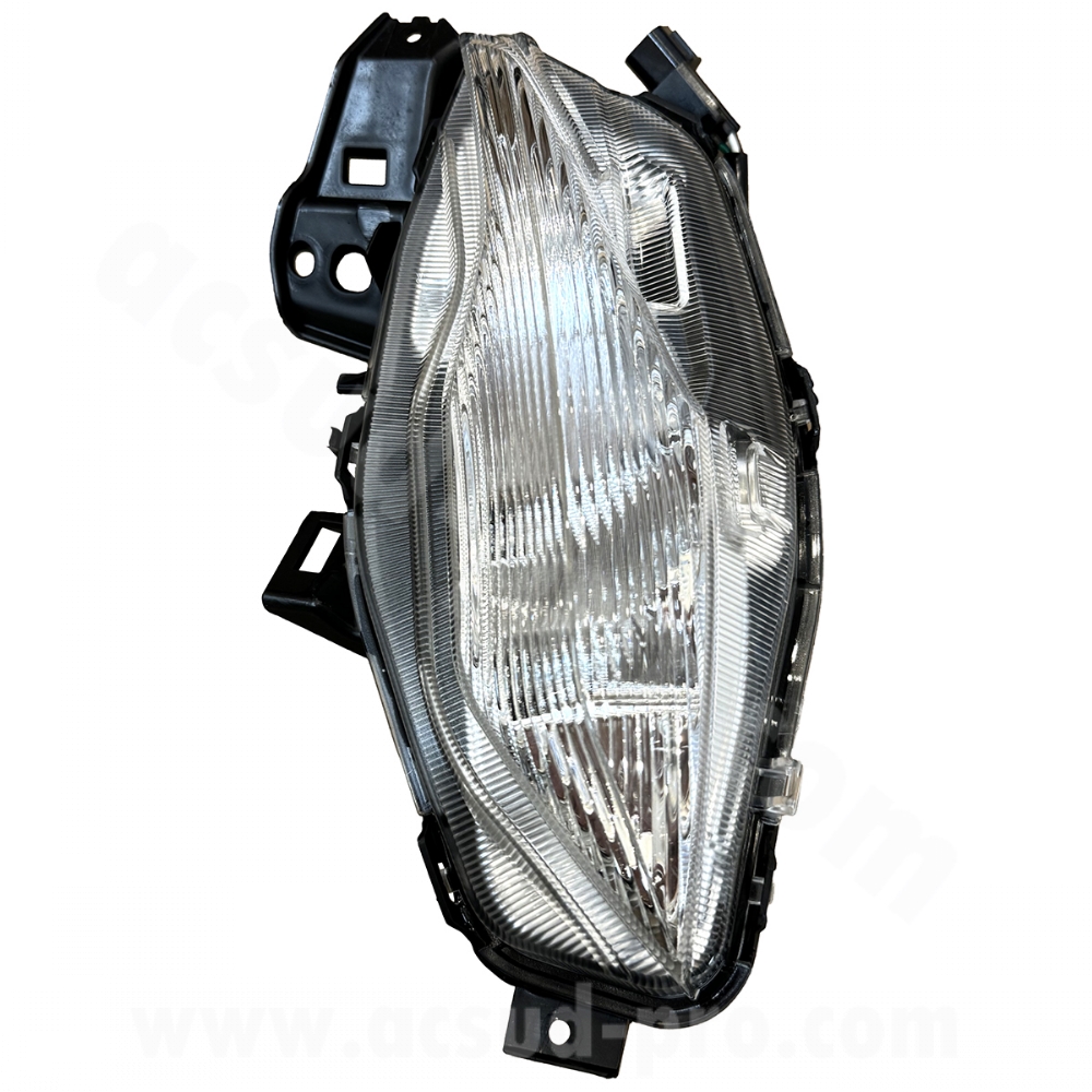 Semnalizare față dreapta Honda SH 125 – 150 – 350, 2020–2023 – OEM 33400-K0R-V01