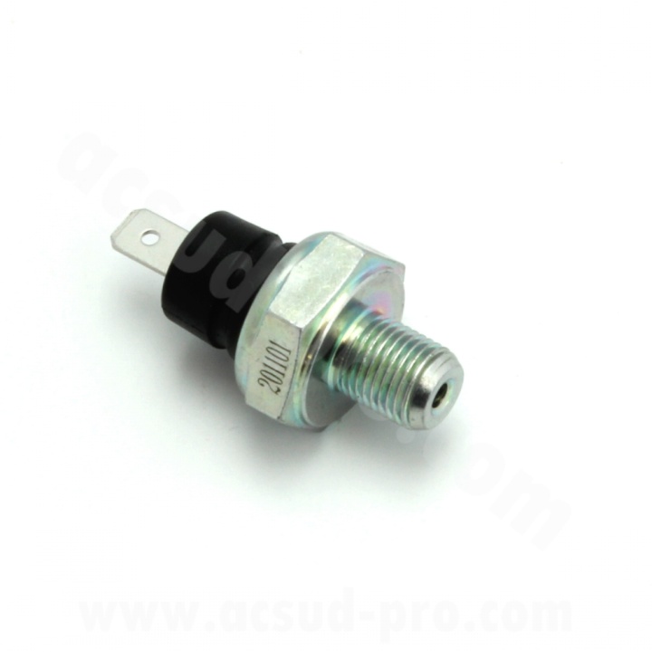 Senzor presiune ulei Piaggio / Vespa 125–300 cm³ – OEM 641541 Senzor presiune ulei Piaggio / Vespa 125–300 cm³ – OEM 641541
