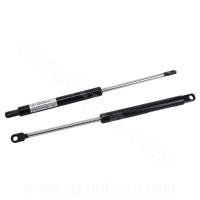 Set Telescoape Amortizare Sa / Portbagaj Suzuki AN400 Burgman 2007–2016 2