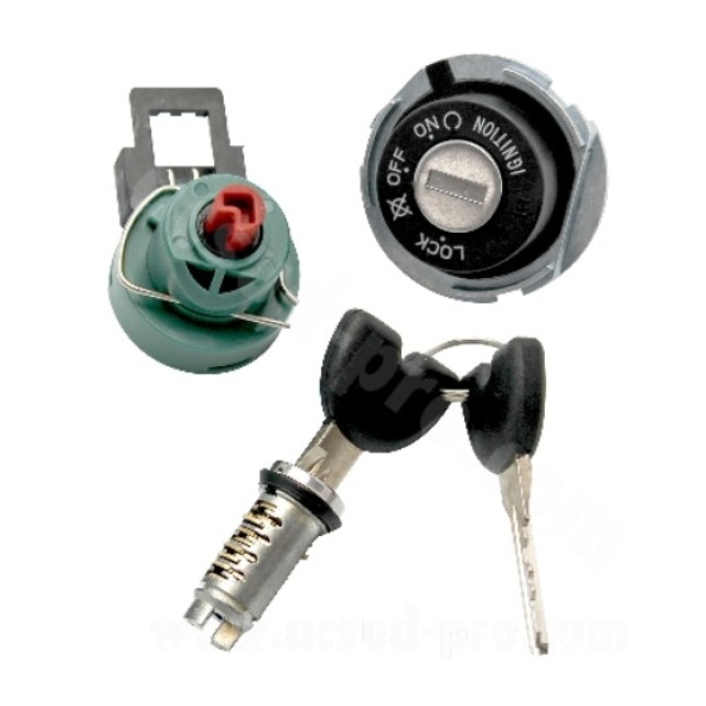 Leva Freno Destra Accossato Per Gilera Runner SP 50cc 2005-2007 – Ricambio OEM In Argento, Alta Qualità E Facile Installazione