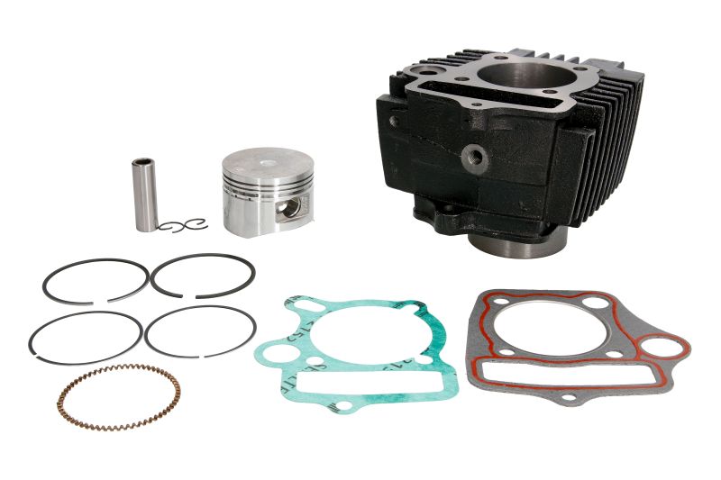 Cilindru Motor ATV 110cc  125cc 52.4mm Bolt Piston 13mm 4