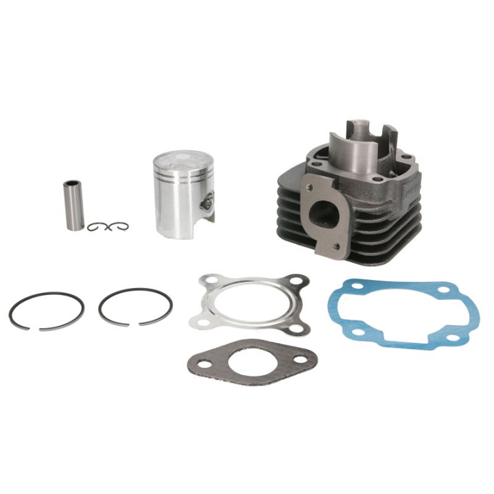Cilindru Motor CPI Keeway 2T 40mm Bolt 12 Orizontal 2