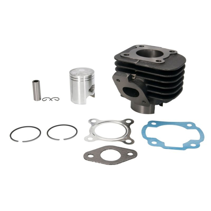 Cilindru Motor CPI Keeway 2T 40mm Bolt 12 Orizontal