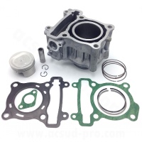 Cilindru Motor Yamaha X-Max 150cc 57mm 2 Cilindru Motor Yamaha X-Max 150cc 57mm 2