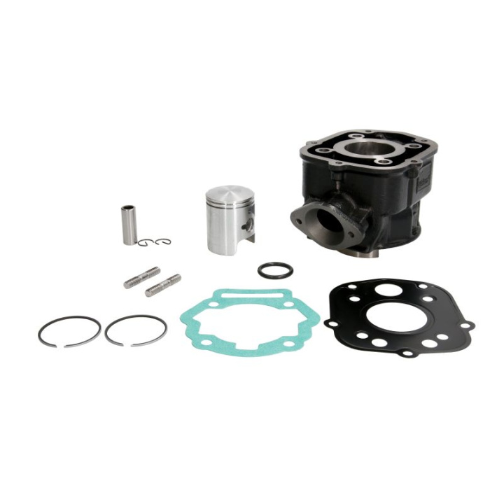Set Motor Derbi Senda / Aprillia RX 2T 40mm 2006>