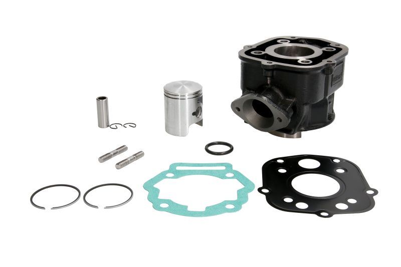Set Motor Derbi Senda / Aprillia RX 2T 40mm 2006> 4