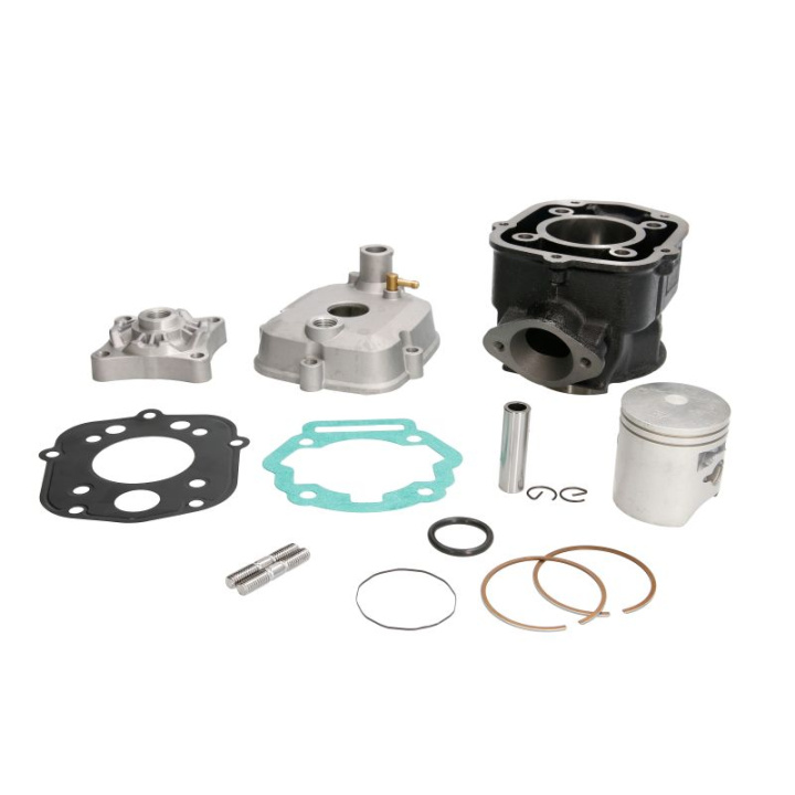 Cilindru Motor Derbi Senda Aprillia RX 2T 47mm 2006> Cilindru Motor Derbi Senda Aprillia RX 2T 47mm 2006>