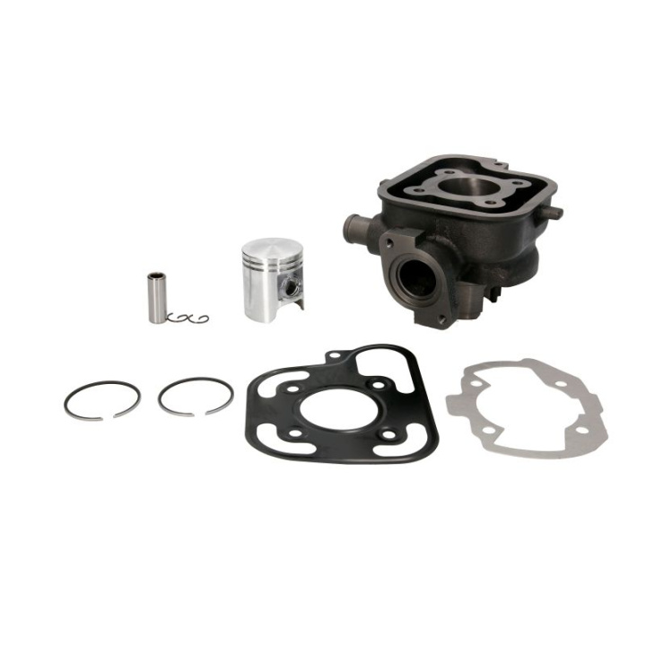 Cilindru Motor Peugeot Ludix / JetForce LC 39mm 2T 2003>