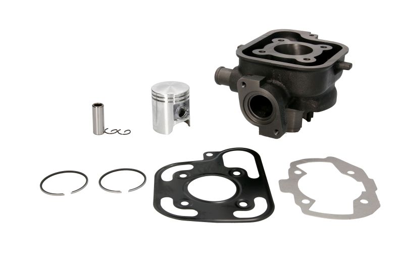 Cilindru Motor Peugeot Ludix / JetForce LC 39mm 2T 2003> 4