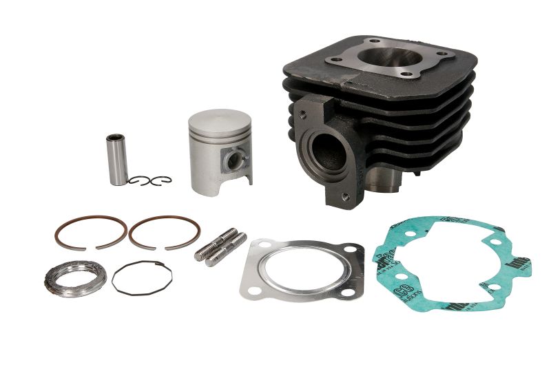 Cilindru Motor Peugeot Ludix /Vivacity AC 39mm 2T 2008> 4 Cilindru Motor Peugeot Ludix /Vivacity AC 39mm 2T 2008> 4