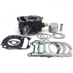 Set Motor Piaggio Beverly MP3 X7 X8 X9 X-Evo Vespa GTS 125CC