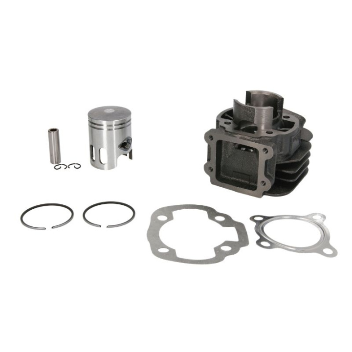 Cilindru Motor Yamaha Booster Vertical 2T 40mm 2 Cilindru Motor Yamaha Booster Vertical 2T 40mm 2