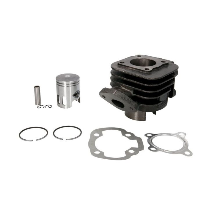 Cilindru Motor Yamaha Booster Vertical 2T 40mm Cilindru Motor Yamaha Booster Vertical 2T 40mm