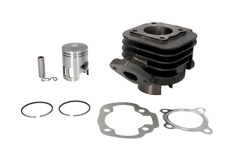 Cilindru Motor Yamaha Booster Vertical 2T 40mm 4 Cilindru Motor Yamaha Booster Vertical 2T 40mm 4