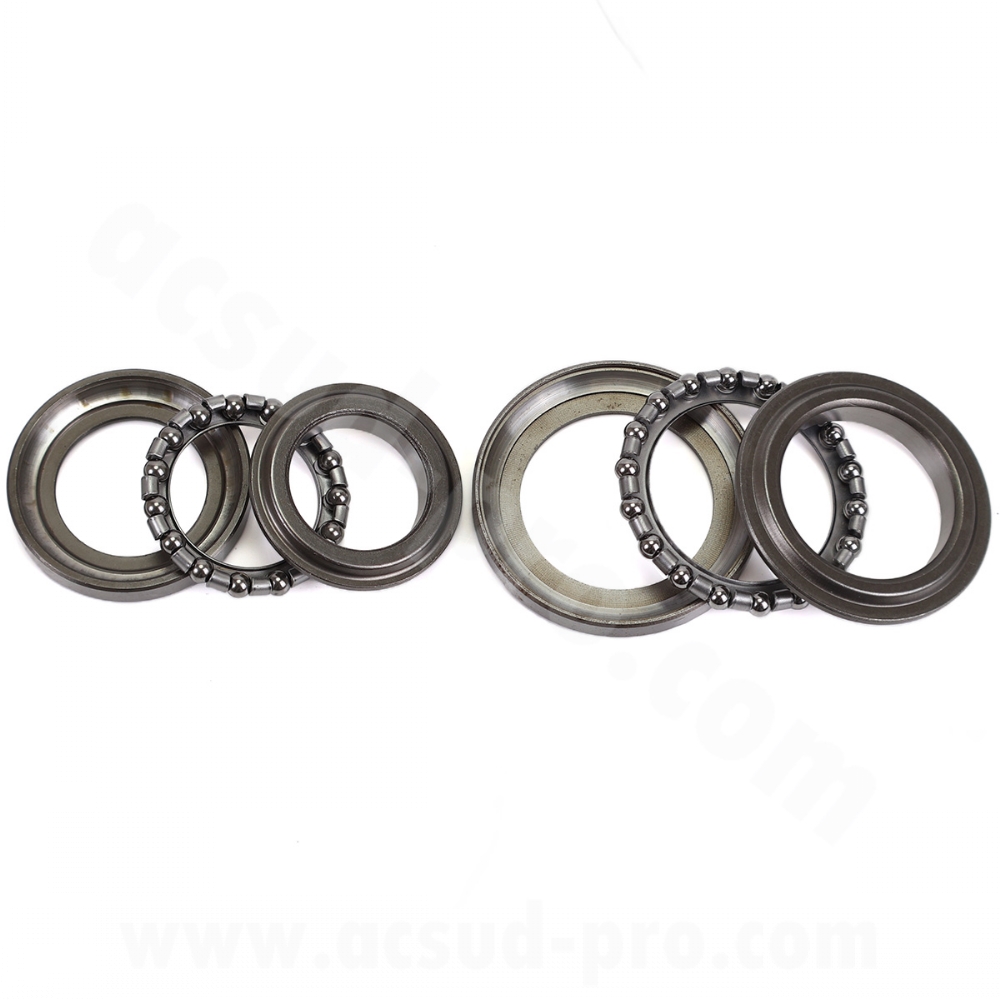 Set Rulmenți Direcție Honda PCX 125cc 2010-2024