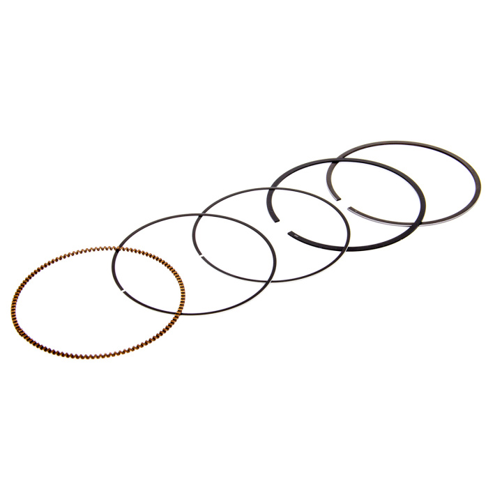 Set Segmenti Piston Yamaha YFZ450 / YFZ450R / WR450F / YZ450F – 95mm