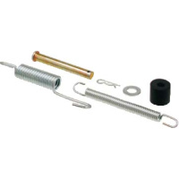 Set Arcuri Cric Central Aprilia Beta 50cc 2