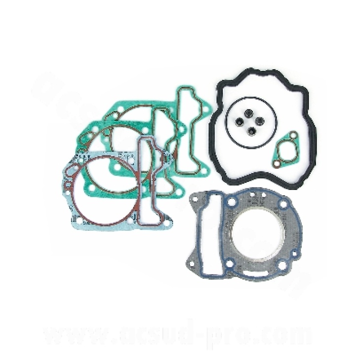 Set garnituri Piaggio MP3 Vespa GTS X8 X9 Gilera Runner 125